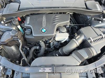 2013 BMW X1 Sports Activity Vehicle sDrive28i - zdjęcie 15 z 30 - miniatura