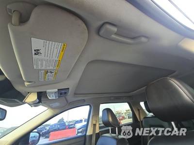 2022 Nissan Pathfinder SL - zdjęcie 11 z 16 - miniatura