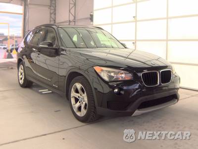 2013 BMW X1 Sports Activity Vehicle sDrive28i - zdjęcie 3 z 30 - miniatura
