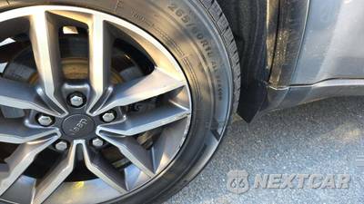 2019 Jeep Grand Cherokee Limited - zdjęcie 24 z 29 - miniatura