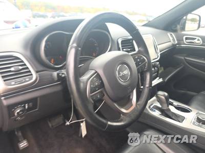 2019 Jeep Grand Cherokee Limited - zdjęcie 11 z 29 - miniatura