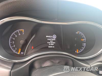 2019 Jeep Grand Cherokee Limited - zdjęcie 12 z 29 - miniatura