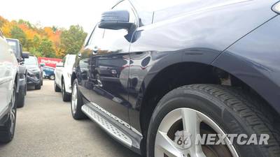 2017 Mercedes-Benz GLE 350 4MATIC - zdjęcie 22 z 28 - miniatura