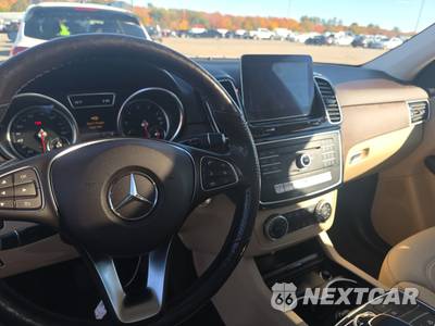 2017 Mercedes-Benz GLE 350 4MATIC - zdjęcie 11 z 28 - miniatura
