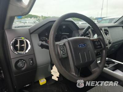 2013 Ford Super Duty F-250 XLT Crew Cab Medium Bed - zdjęcie 10 z 44 - miniatura