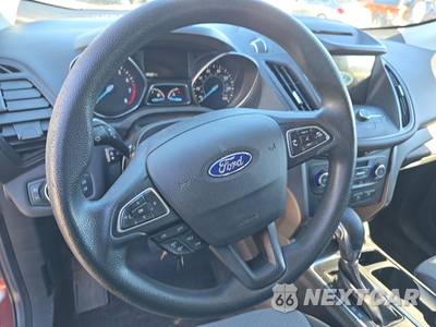 2018 Ford Escape SE - zdjęcie 10 z 39 - miniatura