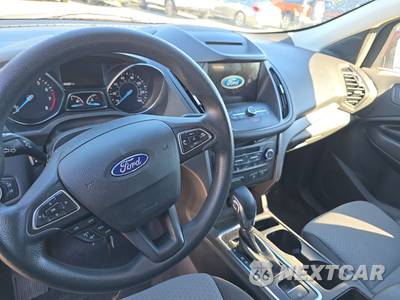 2018 Ford Escape SE - zdjęcie 11 z 39 - miniatura