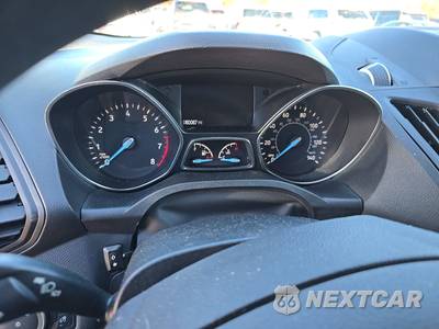 2018 Ford Escape SE - zdjęcie 12 z 39 - miniatura