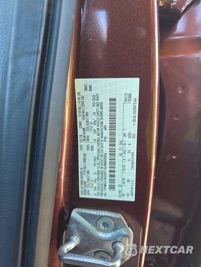 2018 Ford Escape SE - zdjęcie 14 z 39 - miniatura