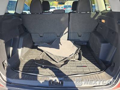 2018 Ford Escape SE - zdjęcie 16 z 39 - miniatura