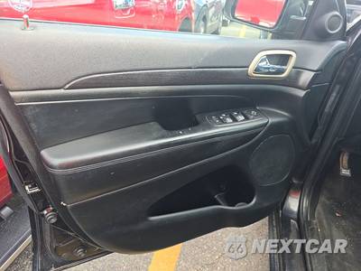 2014 Jeep Grand Cherokee Laredo - zdjęcie 9 z 56 - miniatura
