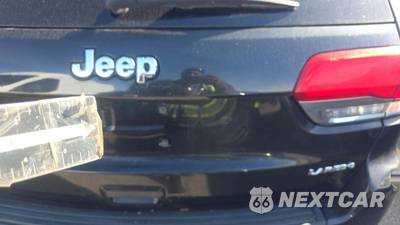 2014 Jeep Grand Cherokee Laredo - zdjęcie 50 z 56 - miniatura