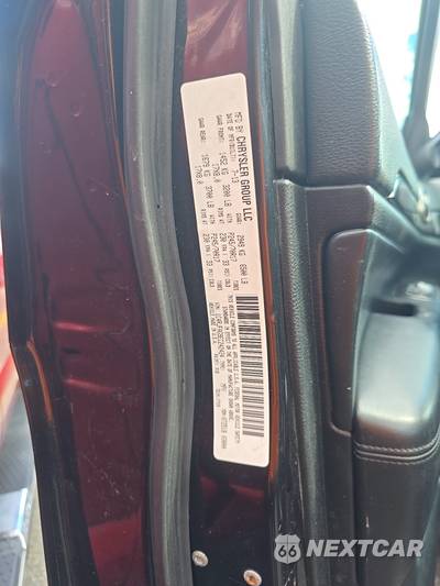 2014 Jeep Grand Cherokee Laredo - zdjęcie 14 z 56 - miniatura