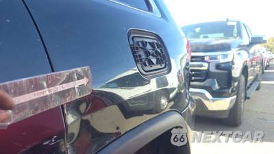 2014 Jeep Grand Cherokee Laredo - zdjęcie 34 z 56 - miniatura