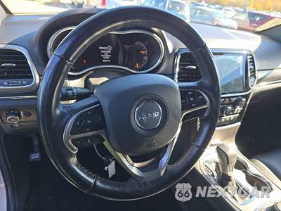 2019 Jeep Grand Cherokee Limited - zdjęcie 10 z 27 - miniatura