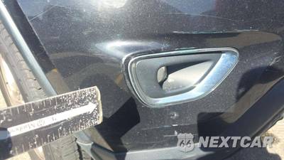 2014 Jeep Grand Cherokee Laredo - zdjęcie 38 z 56 - miniatura