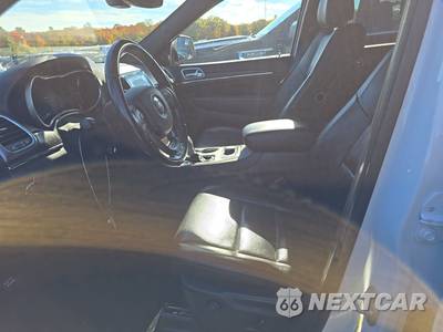 2019 Jeep Grand Cherokee Limited - zdjęcie 7 z 27 - miniatura