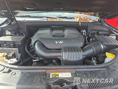 2014 Jeep Grand Cherokee Laredo - zdjęcie 15 z 56 - miniatura