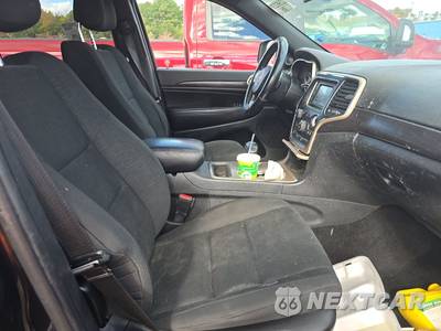 2014 Jeep Grand Cherokee Laredo - zdjęcie 8 z 56 - miniatura