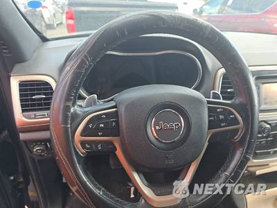 2014 Jeep Grand Cherokee Laredo - zdjęcie 10 z 56 - miniatura