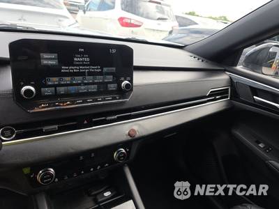 2023 Mitsubishi Outlander SEL - zdjęcie 11 z 27 - miniatura
