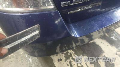 2011 Subaru Legacy 2.5i Premium w/All Weather Pkg - zdjęcie 25 z 36 - miniatura
