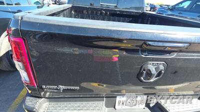 2022 Ram 1500 Lone Star Crew Cab Short Bed - zdjęcie 27 z 28 - miniatura