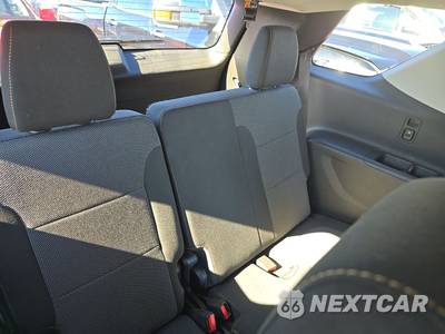 2019 Chevrolet Traverse LT Cloth 1LT - zdjęcie 14 z 27 - miniatura