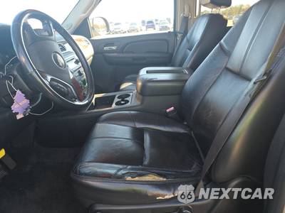 2008 Chevrolet Suburban 1500 LT 2LT - zdjęcie 7 z 57 - miniatura