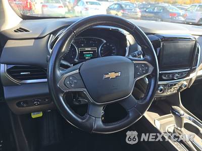 2019 Chevrolet Traverse LT Cloth 1LT - zdjęcie 10 z 27 - miniatura