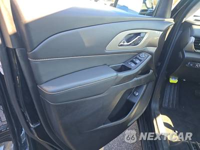 2019 Chevrolet Traverse LT Cloth 1LT - zdjęcie 9 z 27 - miniatura
