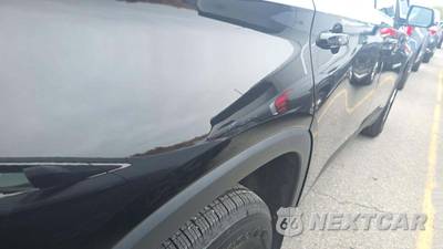 2019 Chevrolet Traverse LT Cloth 1LT - zdjęcie 23 z 27 - miniatura
