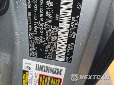 2022 Toyota Sienna XLE 8-Passenger 120.5" WB - zdjęcie 15 z 29 - miniatura
