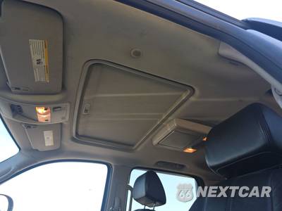 2008 Chevrolet Suburban 1500 LT 2LT - zdjęcie 17 z 57 - miniatura