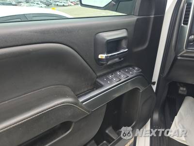 2018 Chevrolet Silverado 1500 LT Crew Cab Short Bed 1LT - zdjęcie 9 z 26 - miniatura