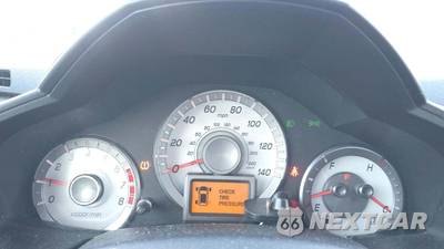 2012 Honda Pilot Touring w/Navigation & RES - zdjęcie 20 z 43 - miniatura