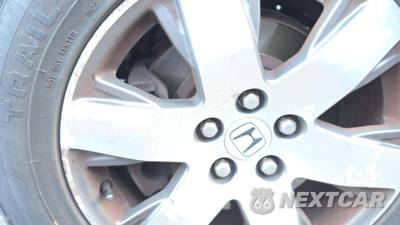 2012 Honda Pilot Touring w/Navigation & RES - zdjęcie 31 z 43 - miniatura