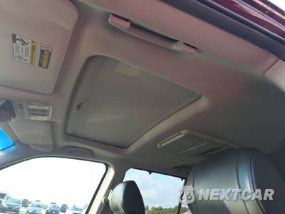 2012 Honda Pilot Touring w/Navigation & RES - zdjęcie 17 z 43 - miniatura