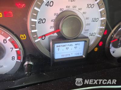 2012 Honda Pilot Touring w/Navigation & RES - zdjęcie 12 z 43 - miniatura