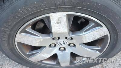 2012 Honda Pilot Touring w/Navigation & RES - zdjęcie 34 z 43 - miniatura