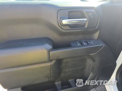 2023 Chevrolet Silverado 1500 Custom Extended Cab Medium Bed 1CX - zdjęcie 9 z 35 - miniatura