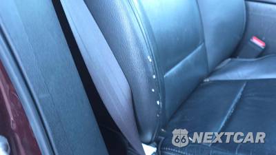 2012 Honda Pilot Touring w/Navigation & RES - zdjęcie 41 z 43 - miniatura