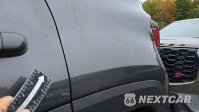 2018 Jeep Renegade Latitude - zdjęcie 33 z 45 - miniatura