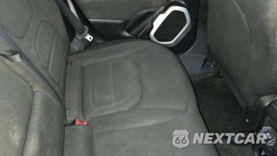 2018 Jeep Renegade Latitude - zdjęcie 21 z 45 - miniatura