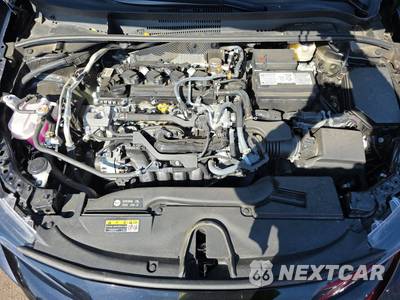 2026 Toyota Corolla LE Sedan - zdjęcie 15 z 37 - miniatura