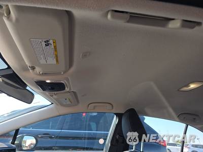 2026 Toyota Corolla LE Sedan - zdjęcie 20 z 37 - miniatura