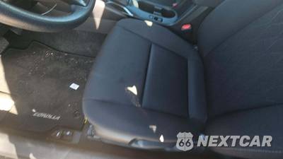 2026 Toyota Corolla LE Sedan - zdjęcie 37 z 37 - miniatura