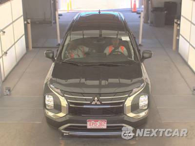 2025 Mitsubishi Outlander Trail Edition - zdjęcie 2 z 24 - miniatura