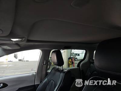 2024 Chrysler Pacifica Limited 121.6" WB - zdjęcie 18 z 36 - miniatura