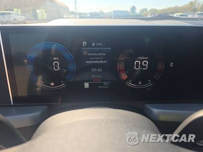 2025 Hyundai Sonata SEL - zdjęcie 12 z 29 - miniatura